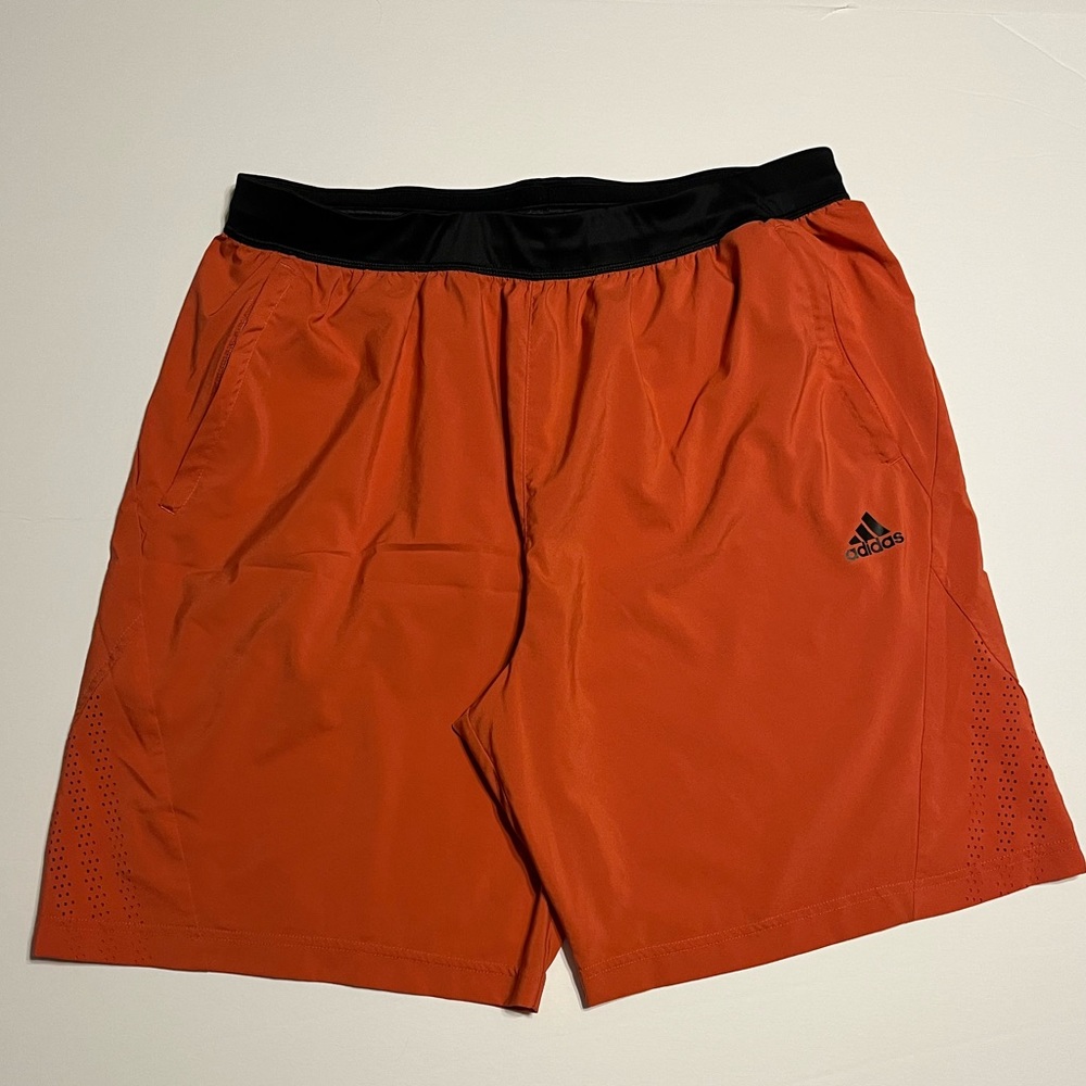 Adidas Men Shorts with drawstring waist